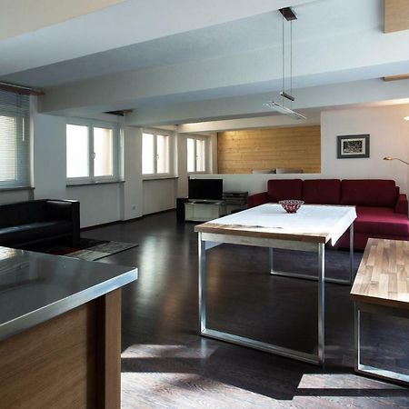 Garden-Loft Nuernberg Apartment Exterior photo