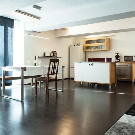 Garden-Loft Nuernberg Apartment Exterior photo