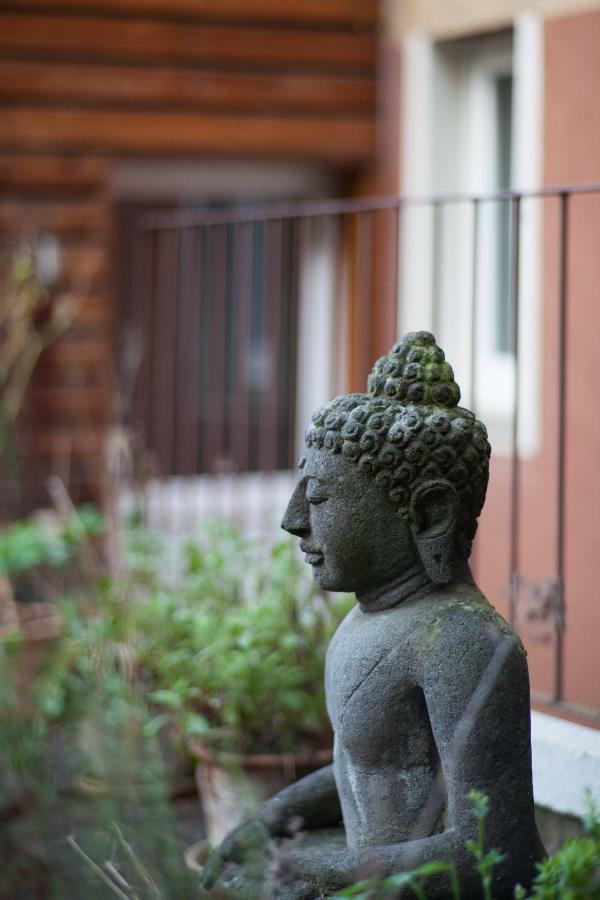 Garden-Loft Nuernberg Apartment Exterior photo